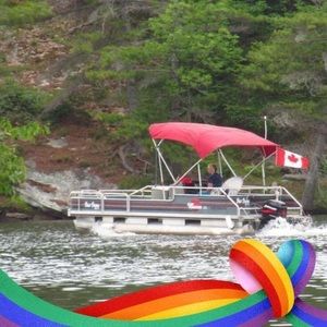 Meet your Posher, Joan